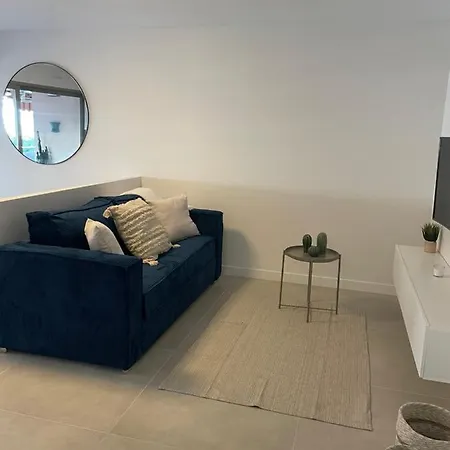 Apartment Juan Les Pins