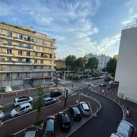 Juan Les Pins * Antibes