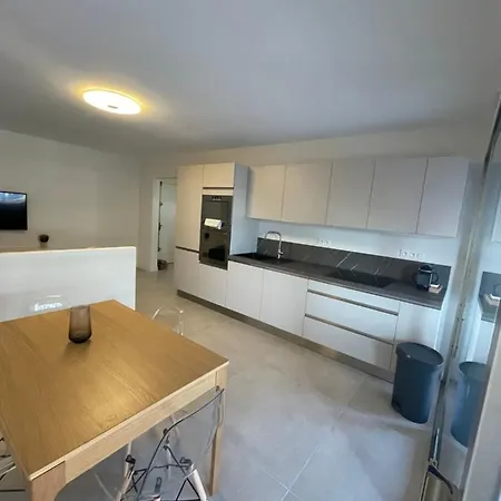 Apartment Juan Les Pins *